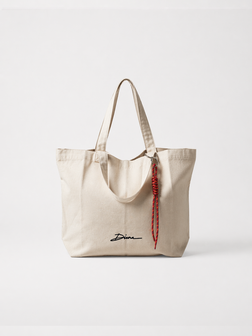 The Medium Tote